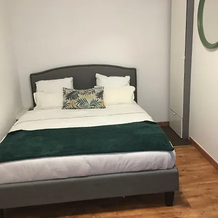 Appart' Henri Iv Apartamento