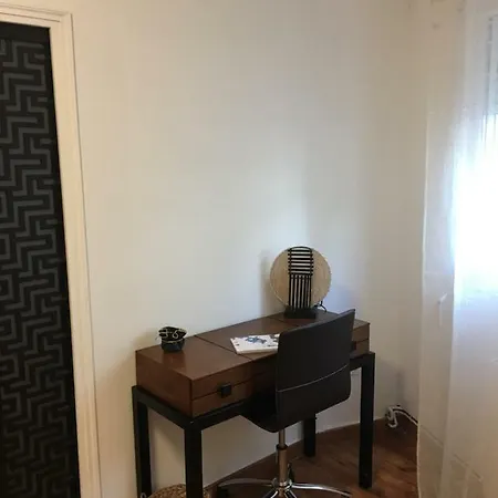 Apartamento Appart' Henri Iv Ruan
