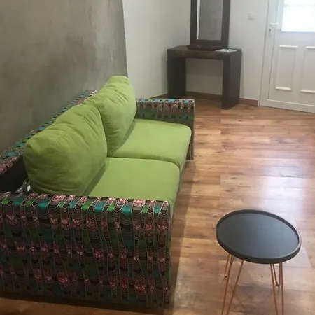 Appart' Henri Iv Apartamento
