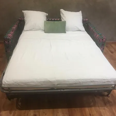 Apartamento Appart' Henri Iv *
